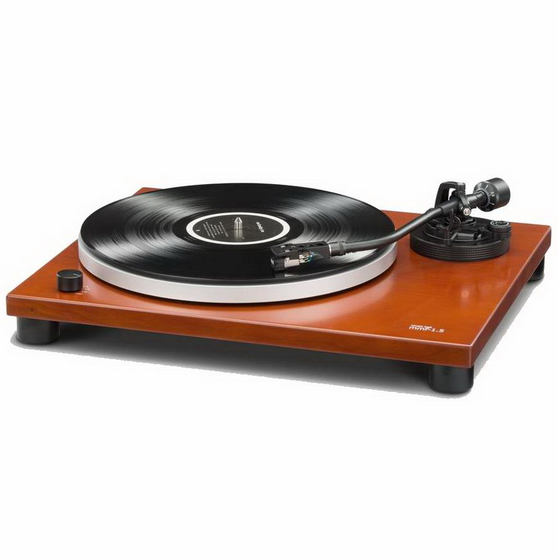 Music Hall mmf-1.5 Cherry