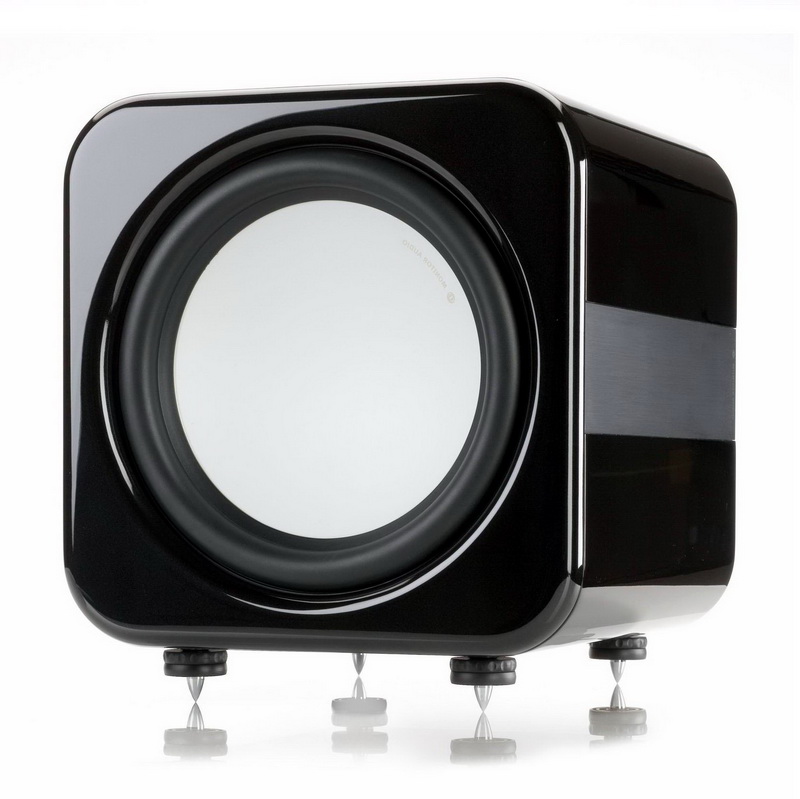 monitor audio apex a10av12