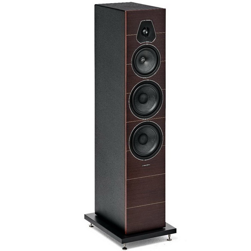 Акустическая система Sonus Faber Lumina V Wenge