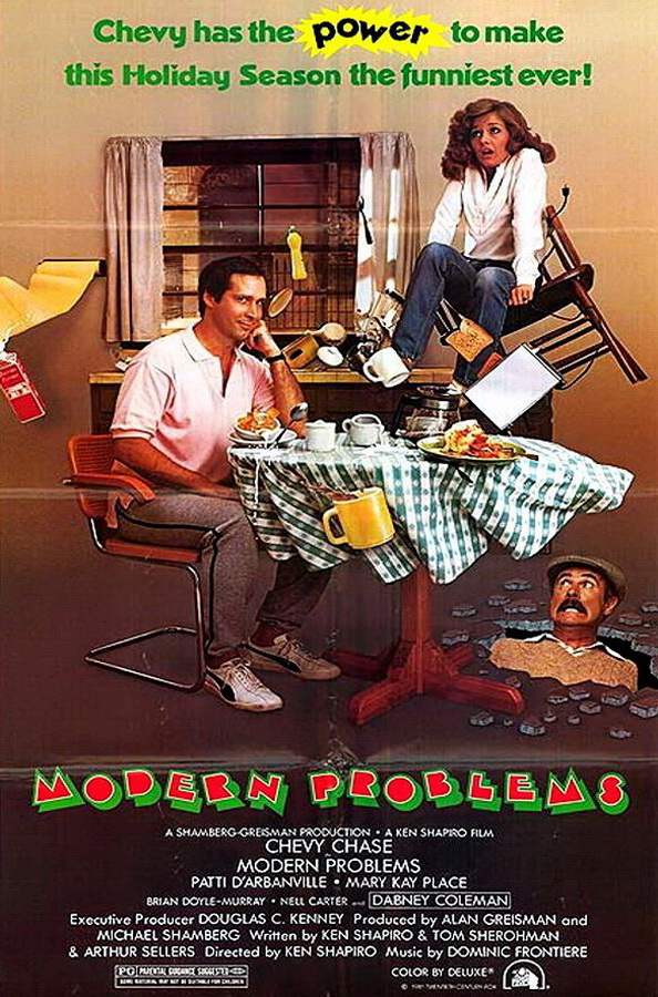 Современные проблемы / Modern Problems