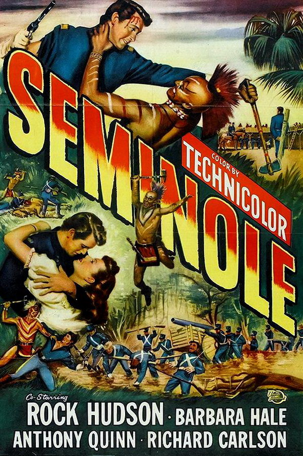 Семинолы / Seminole Семинолы / Seminole