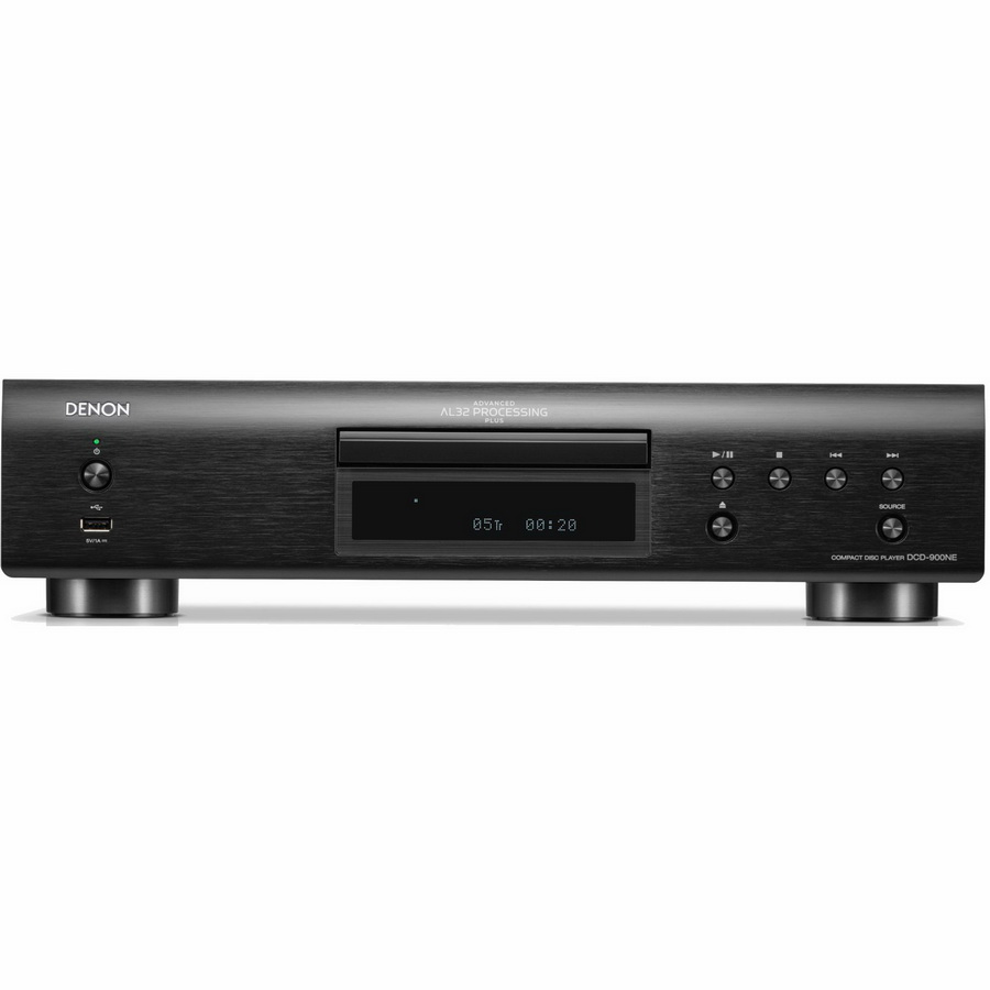 Denon DCD-900NE Black