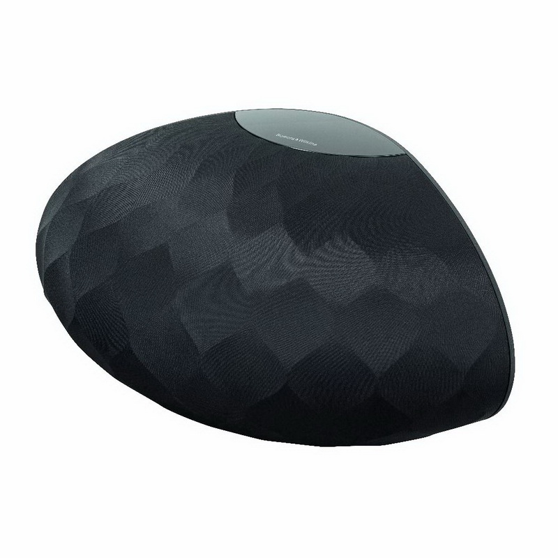 Аудиосистема Bowers & Wilkins Formation Wedge CH Black