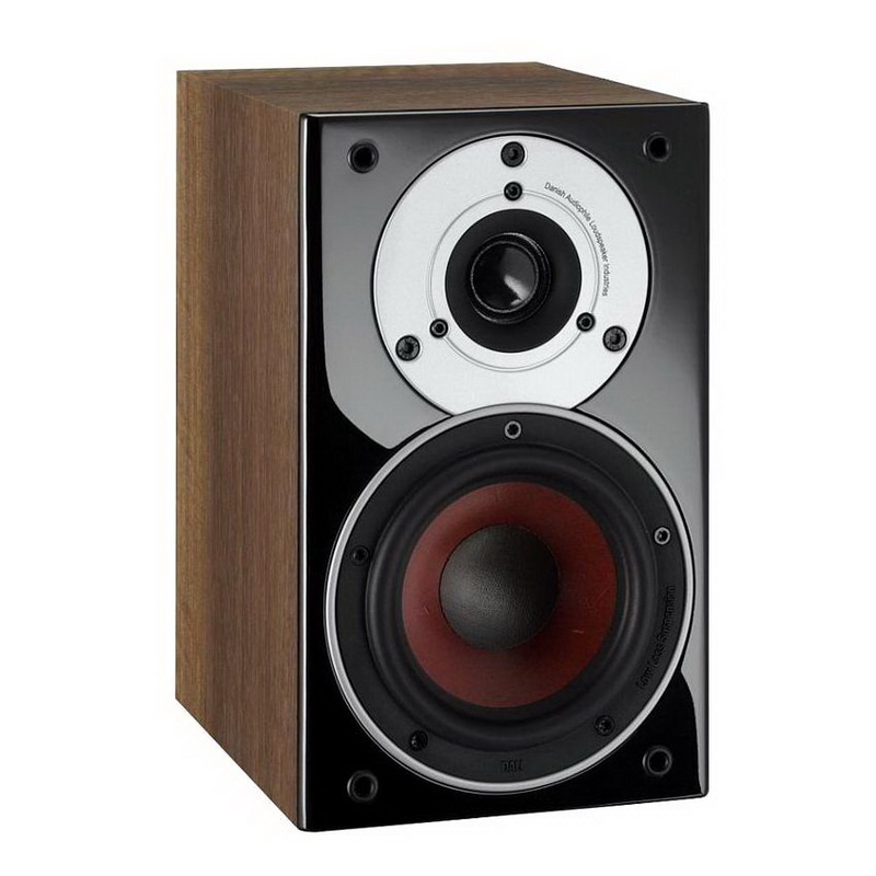 Акустическая система DALI ZENSOR PICO 1 Light Walnut