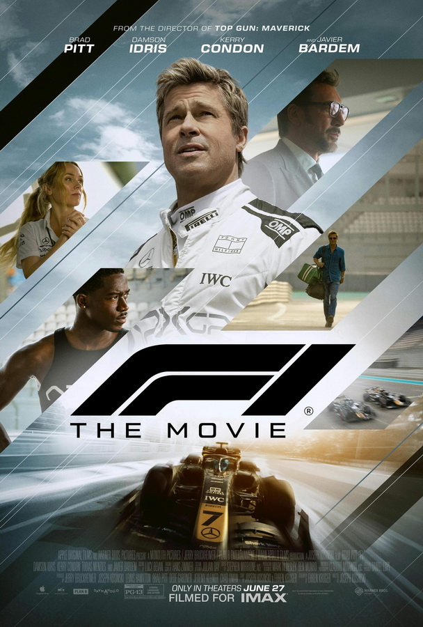 F1 / F1