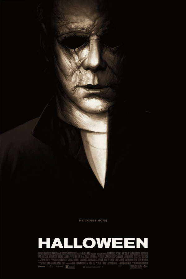 Хэллоуин / Halloween