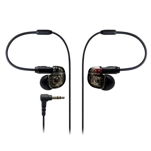 Наушники Audio-Technica ATH-IM01