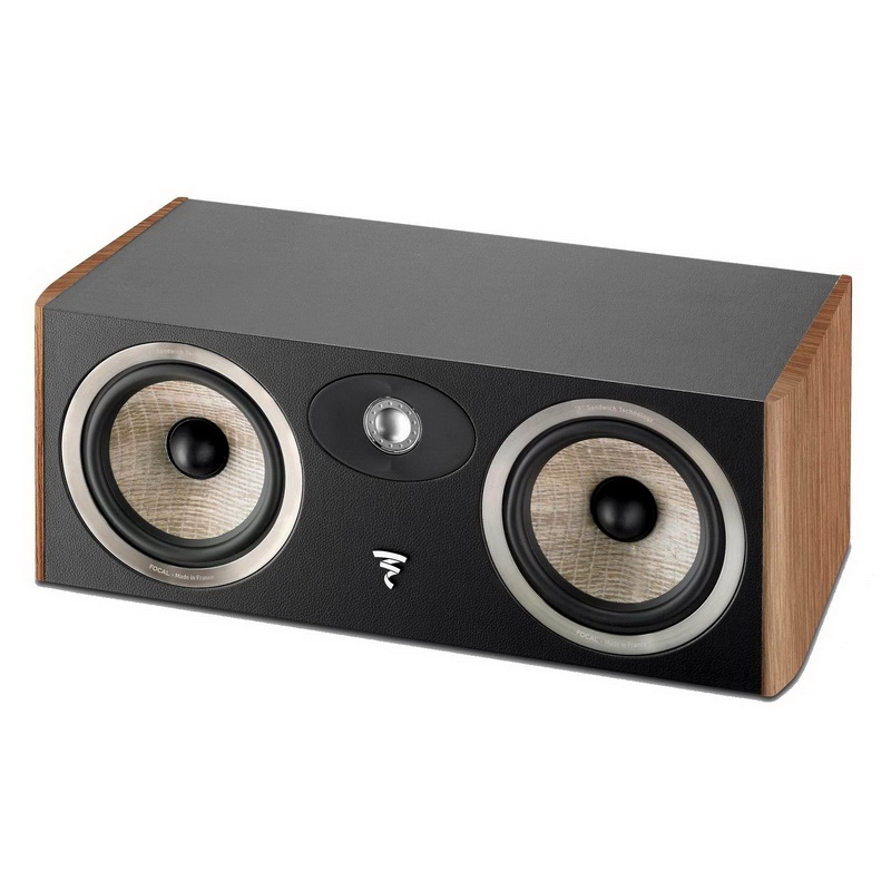 Акустическая система Focal Aria CC 900 Walnut