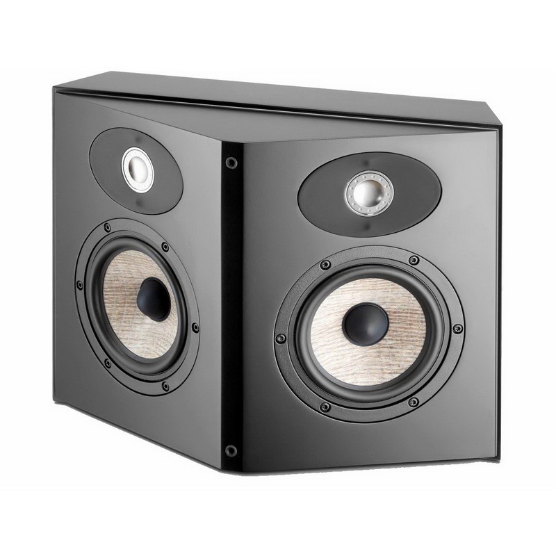 Акустическая система Focal Aria SR 900 Black High Gloss