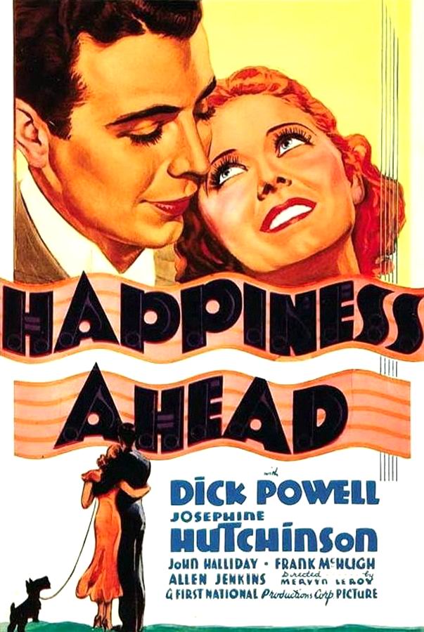 Главное счастье / Happiness Ahead