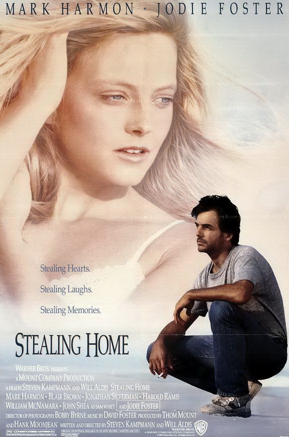 Украсть дом / Stealing Home Украсть дом / Stealing Home