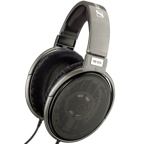 Наушники Sennheiser HD 650