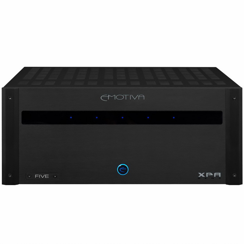 Emotiva XPA-5 Gen3