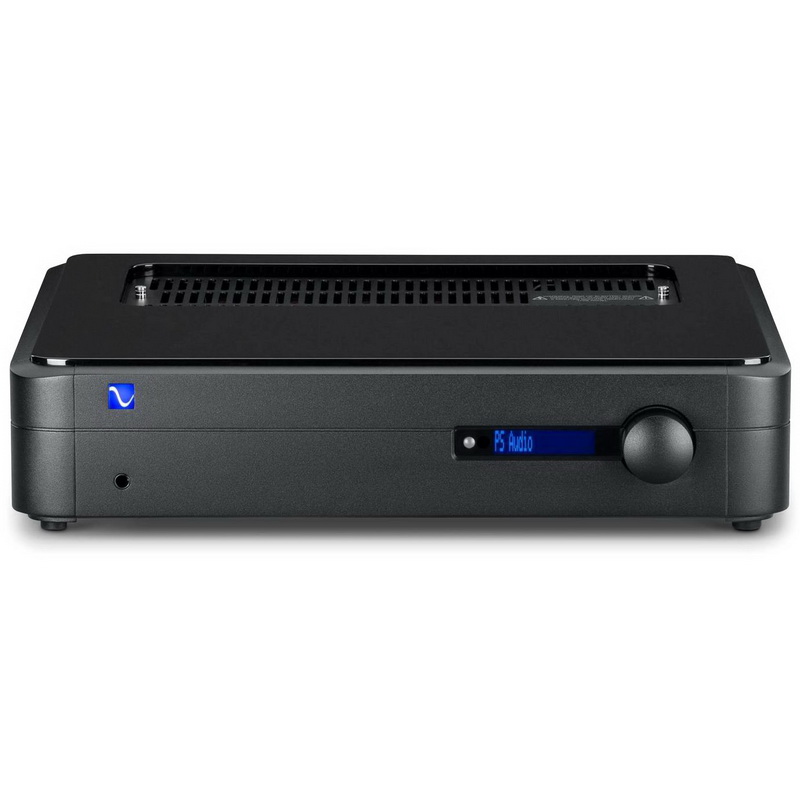 PS Audio BHK Signature Preamp Black