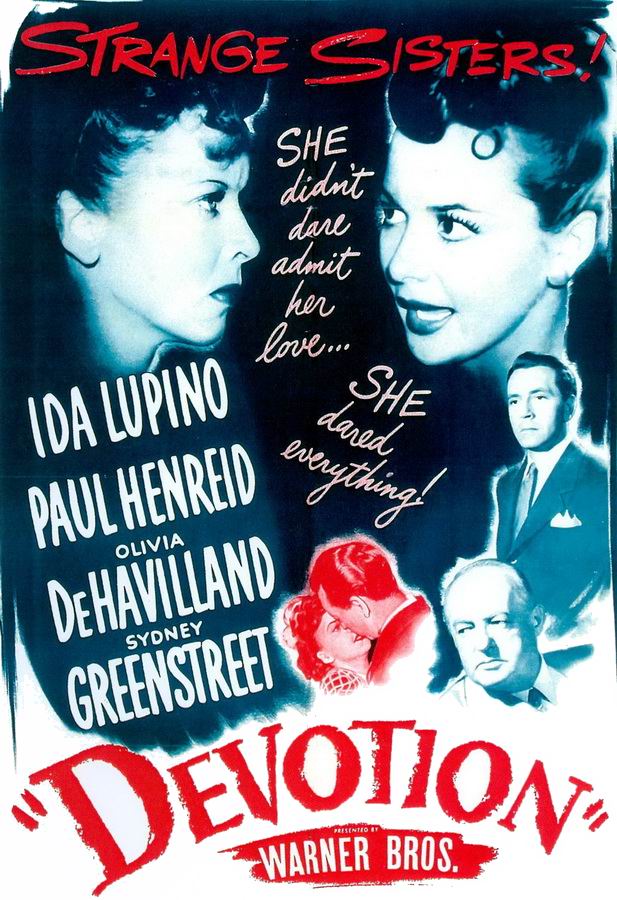 Преданность / Devotion