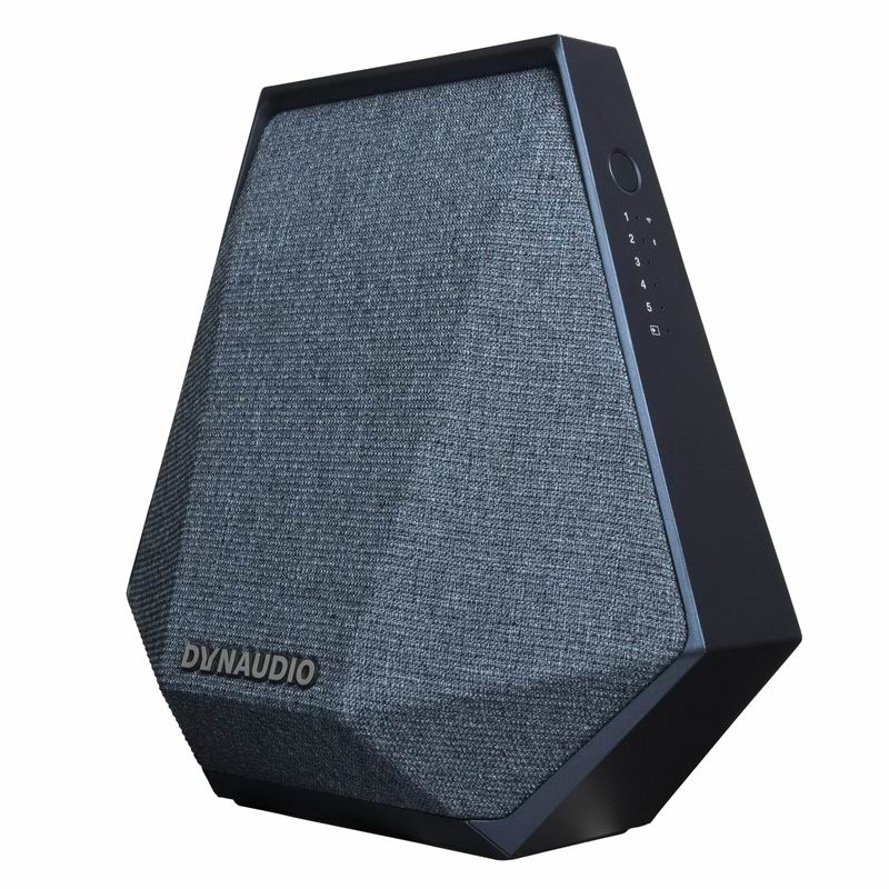 Аудиосистема Dynaudio Music 1 Blue