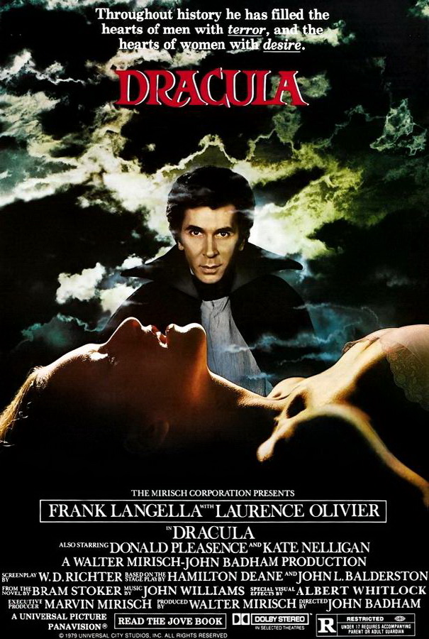 Дракула / Dracula