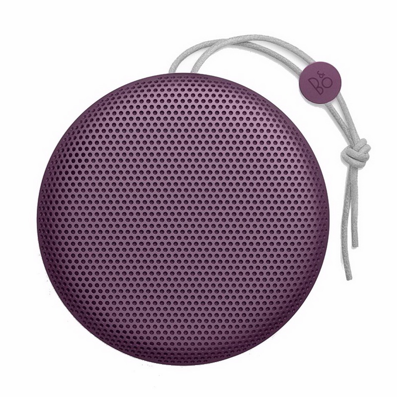 Аудиосистема Bang & Olufsen BeoPlay A1 Violet