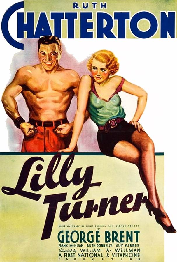 Лилли Тернер / Lilli Turner