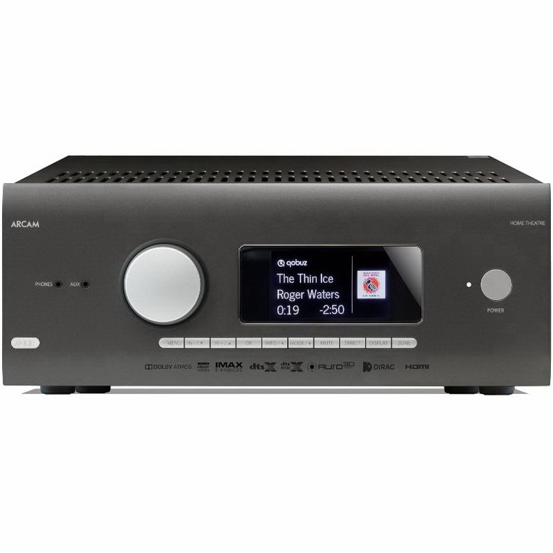 AV-ресивер Arcam AVR31