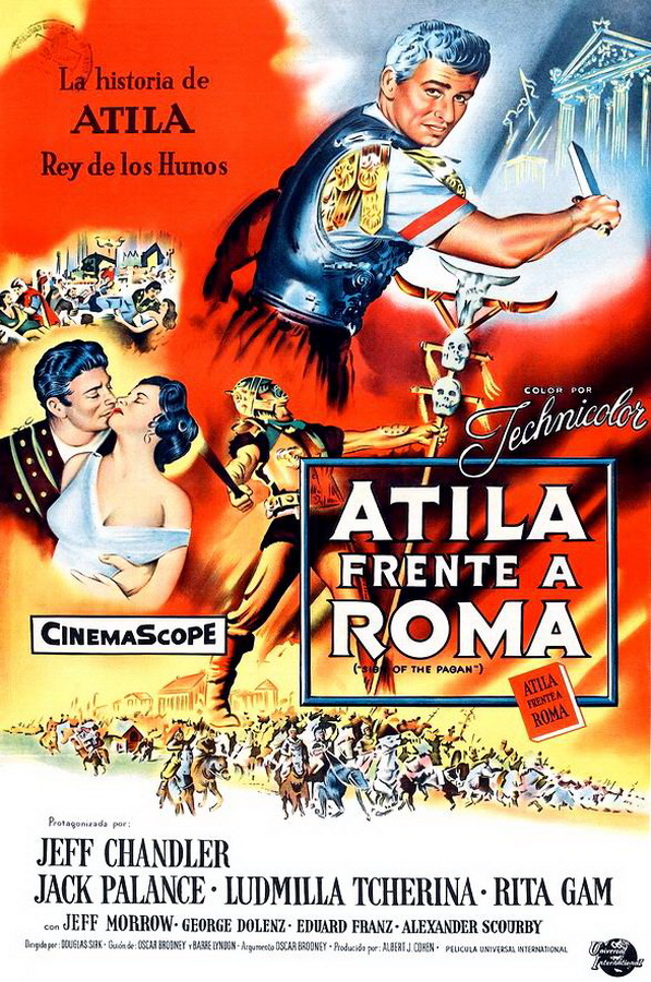 Знак язычника / Sign of the Pagan