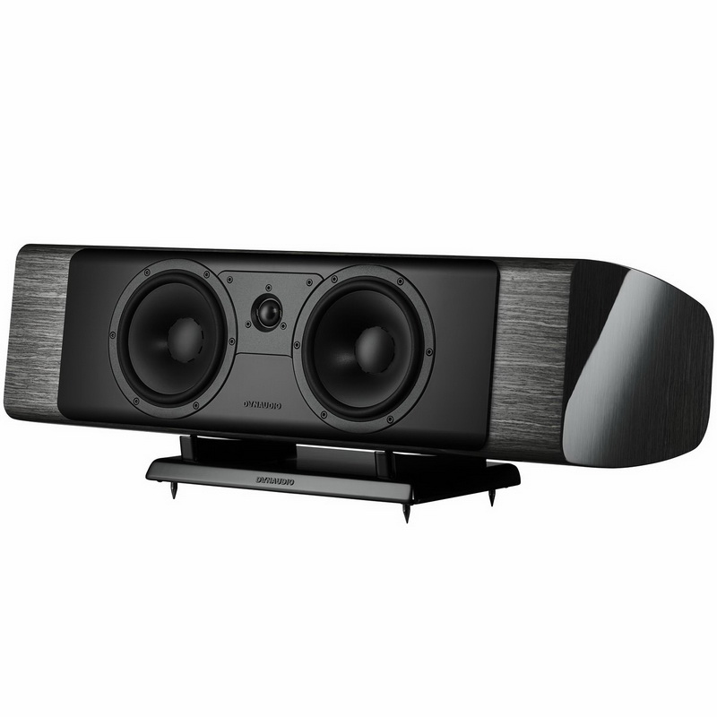 Акустическая система Dynaudio Contour 25ci Grey Oak High Gloss