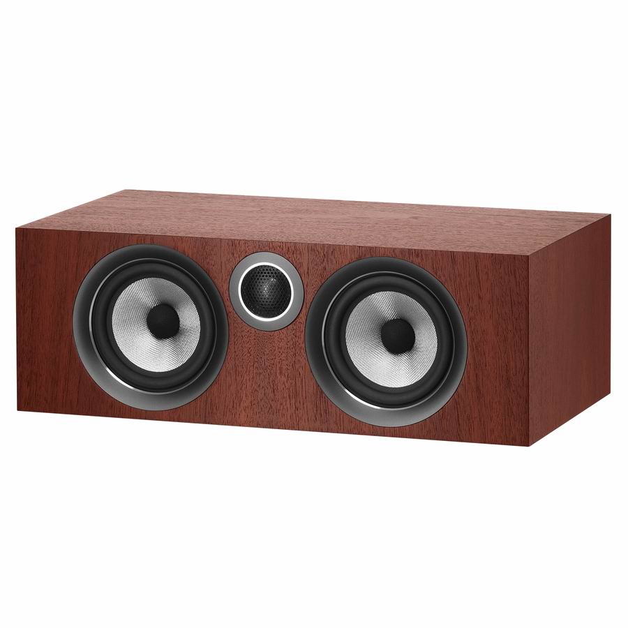 Акустическая система Bowers & Wilkins HTM72 S2 Rosewood