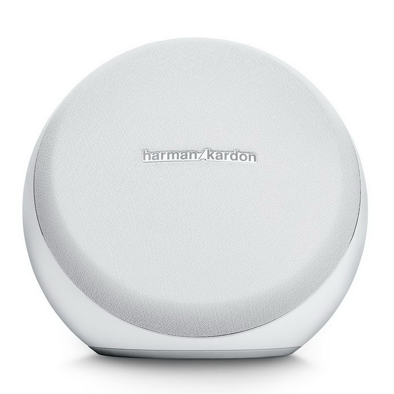 Аудиосистема Harman/Kardon Omni 10+ White