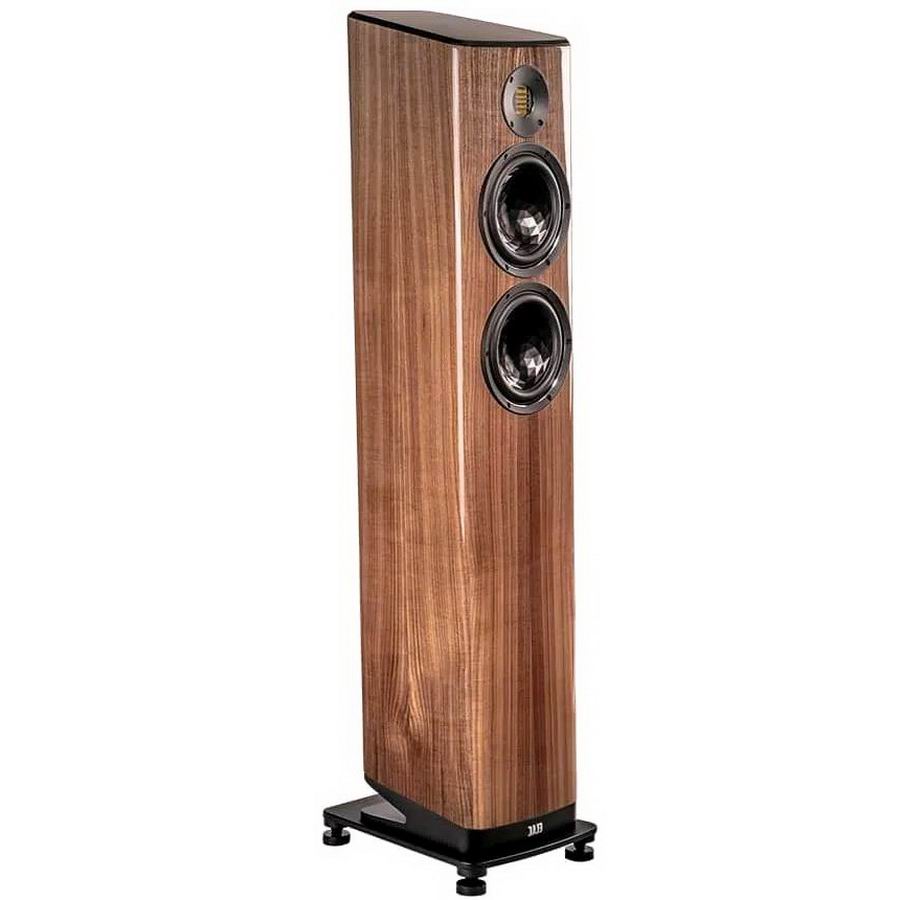 Акустическая система ELAC Vela FS 408.2 High Gloss Walnut