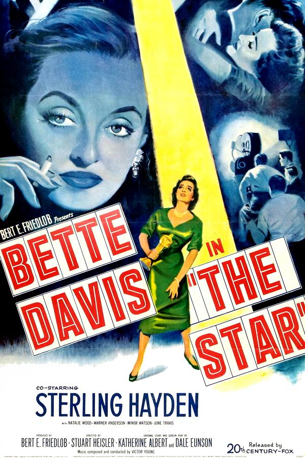 Звезда / The Star Звезда / The Star