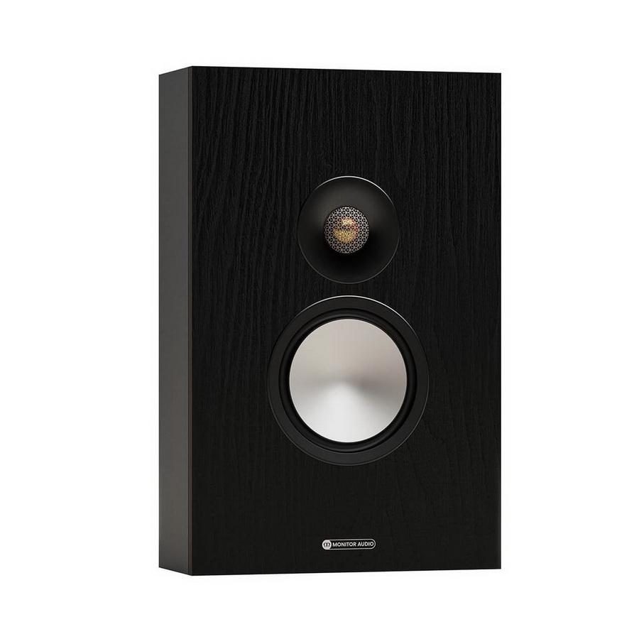 Акустическая система Monitor Audio Bronze On-Wall 7G Black