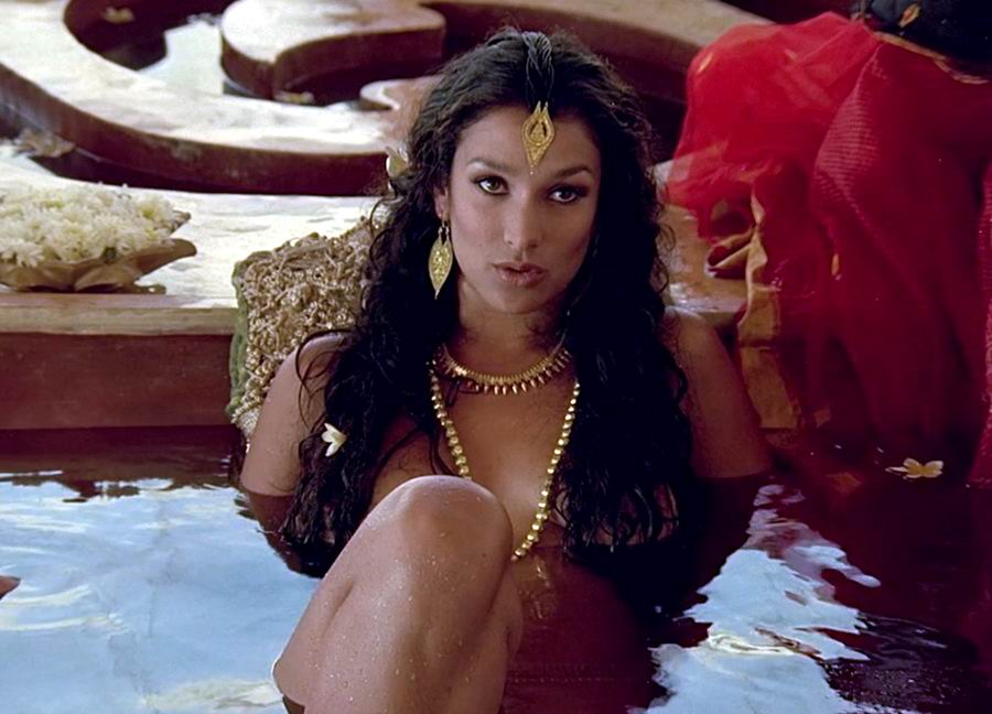 Секс мультфильмі