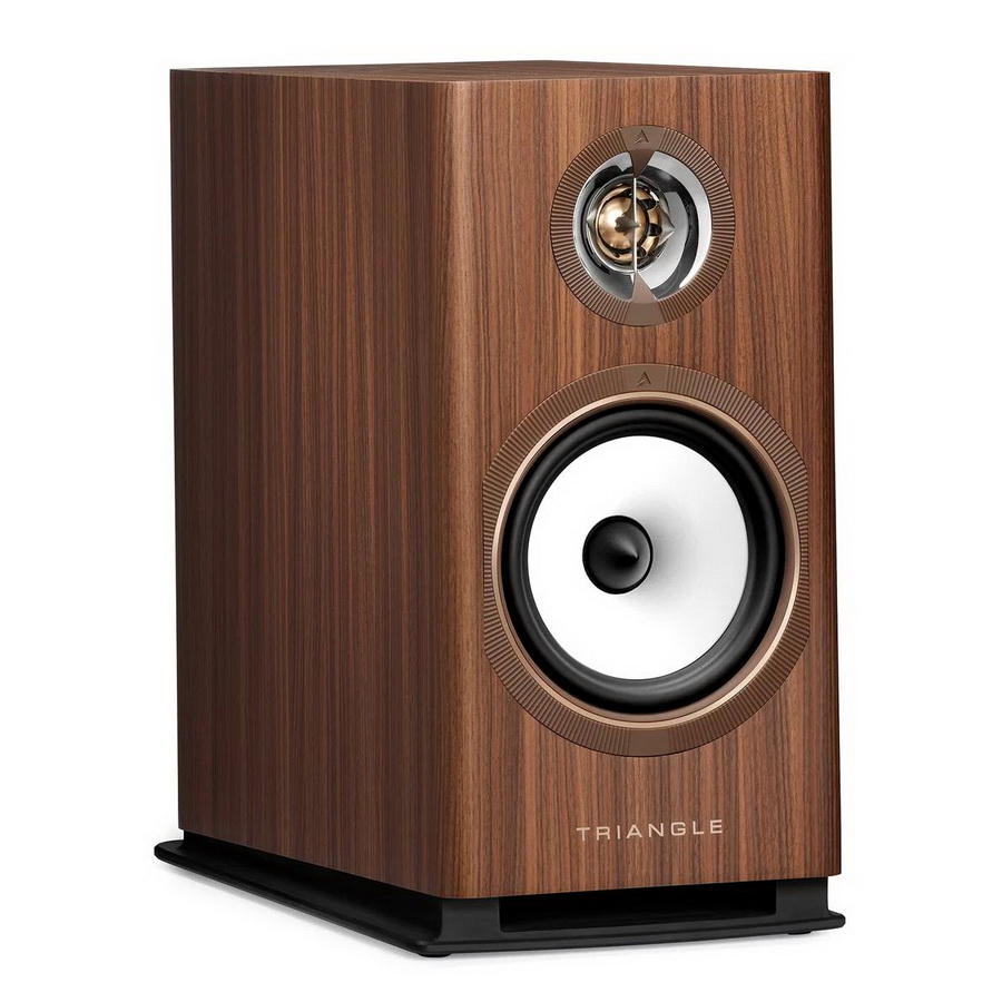 Акустическая система Triangle Solstice 3 Teak Акустическая система Triangle Solstice 3 Teak