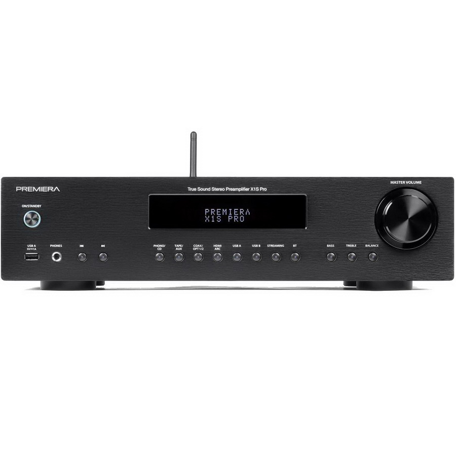 Premiera X1S PRO