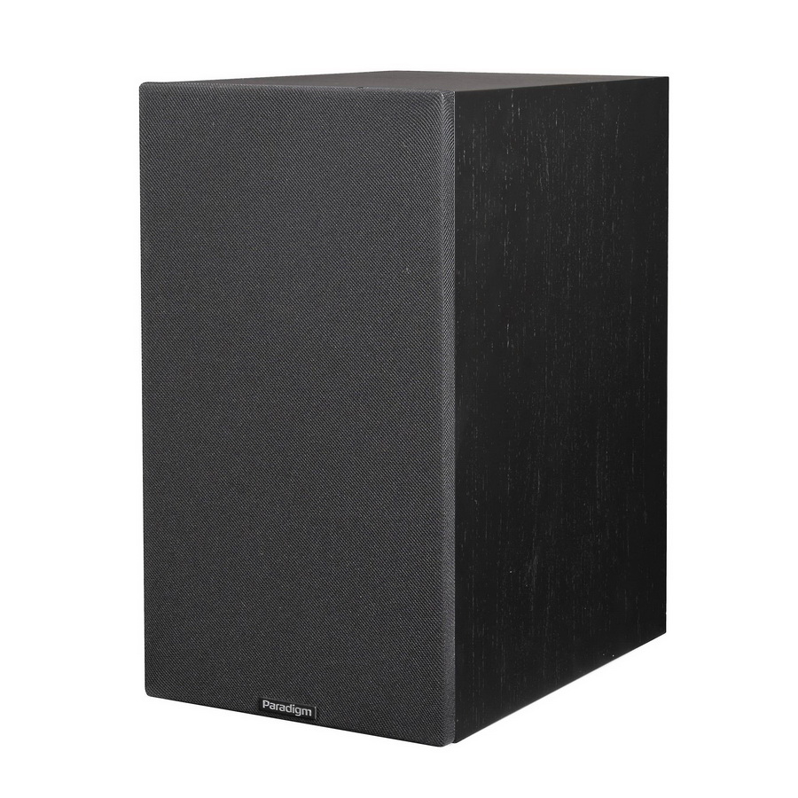 Акустическая система Paradigm Premier 220B v2 Black