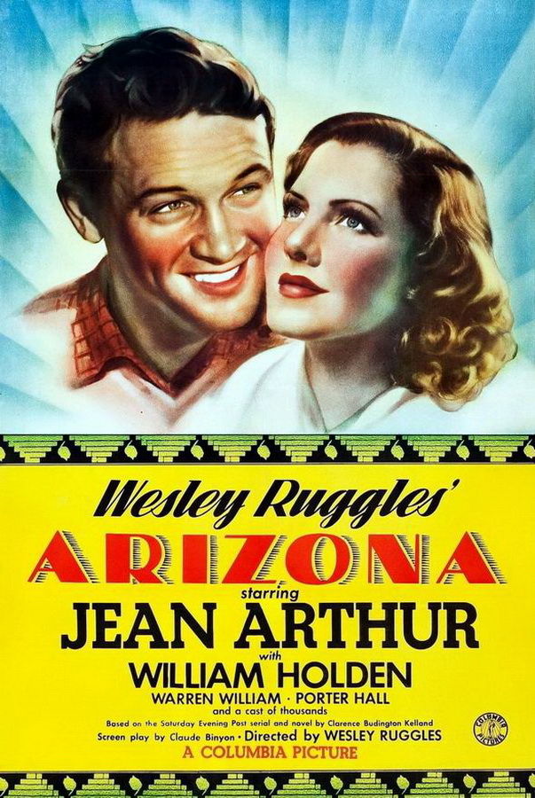 Аризона / Arizona