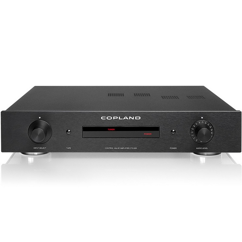Copland CTA-305 Black Copland CTA-305 Black