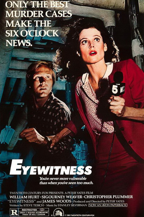 Очевидец / Eyewitness Очевидец / Eyewitness