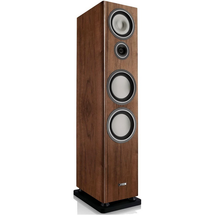 Акустическая система Canton Townus 100 Walnut