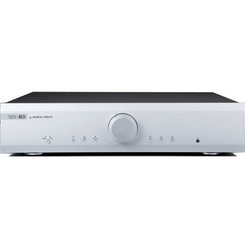 Musical Fidelity M3Si Silver