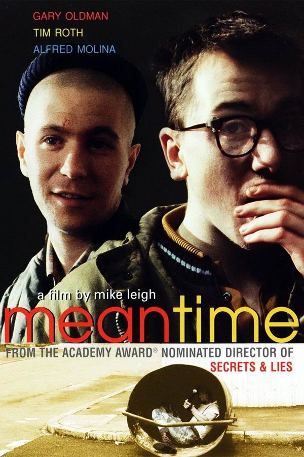 Тем временем / Meantime