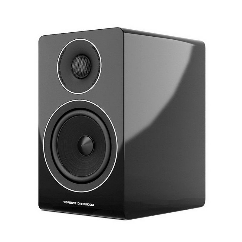 Акустическая система Acoustic Energy AE300 Piano Black