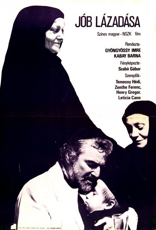 Забастовка / Jób lázadása