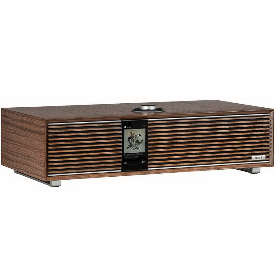 Аудиосистема Ruark Audio R410 Fused Walnut