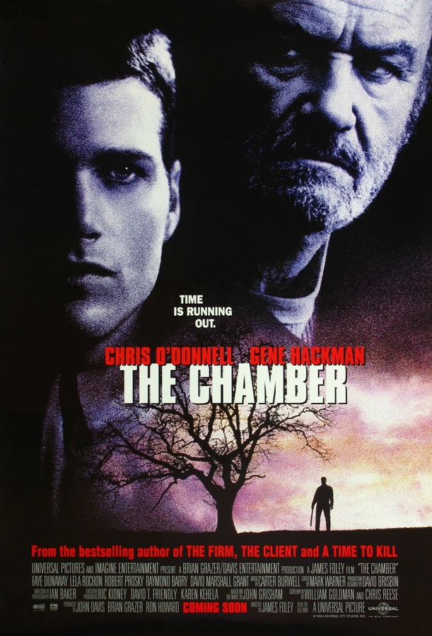 Камера / The Chamber