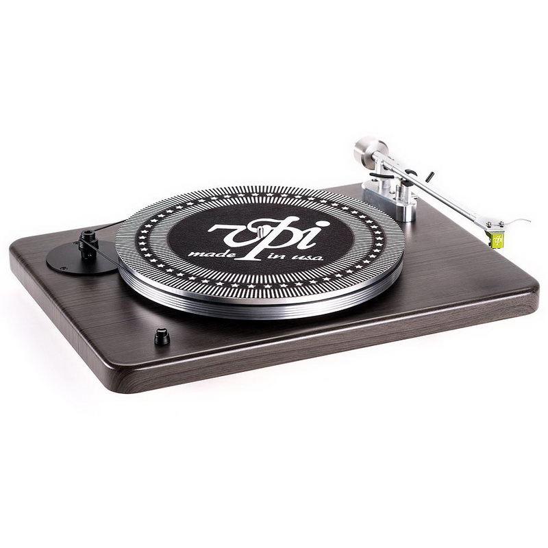 VPI Cliffwood Walnut