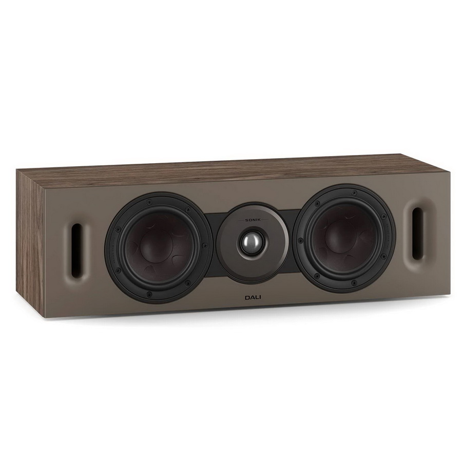 Акустическая система DALI Sonik Cinema Centre Walnut