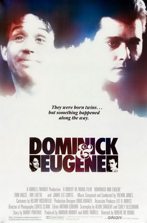 Доминик и Юджин / Dominick and Eugene