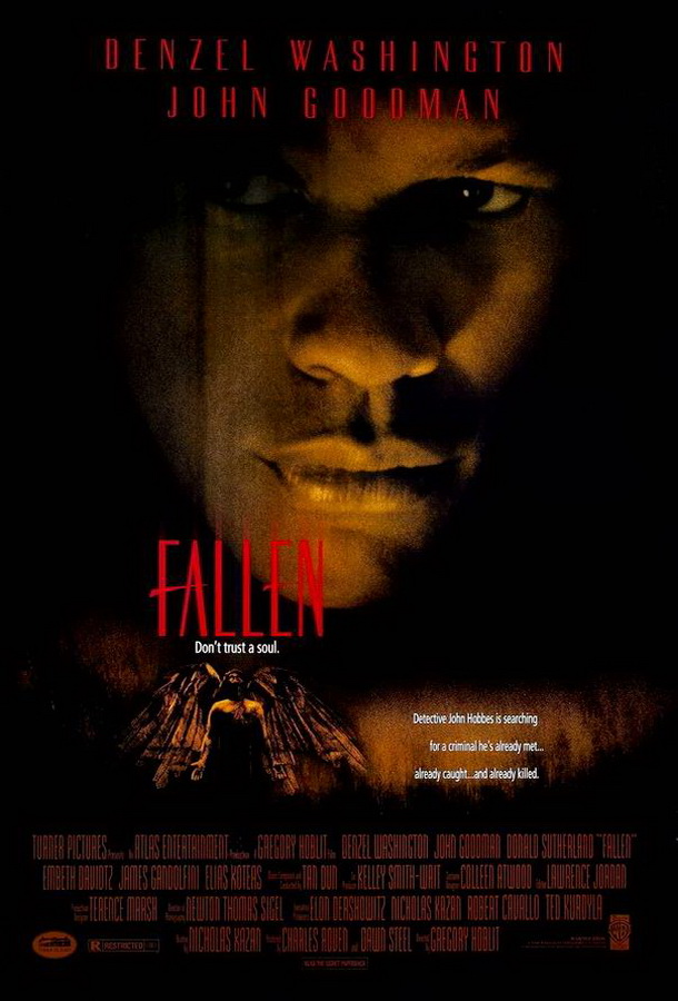 Падший / Fallen