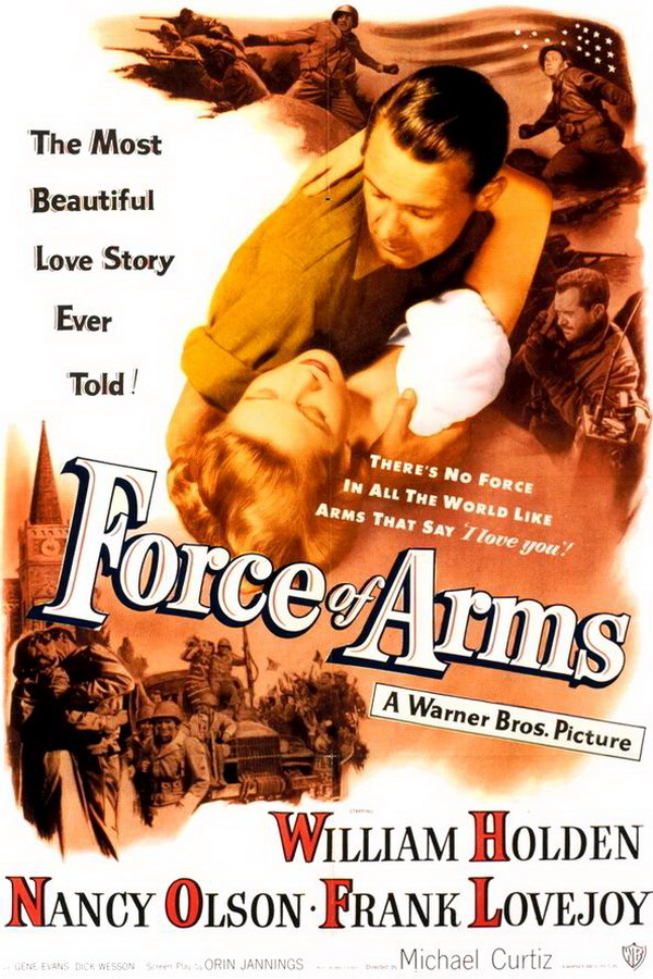 Сила оружия / Force of Arms Сила оружия / Force of Arms